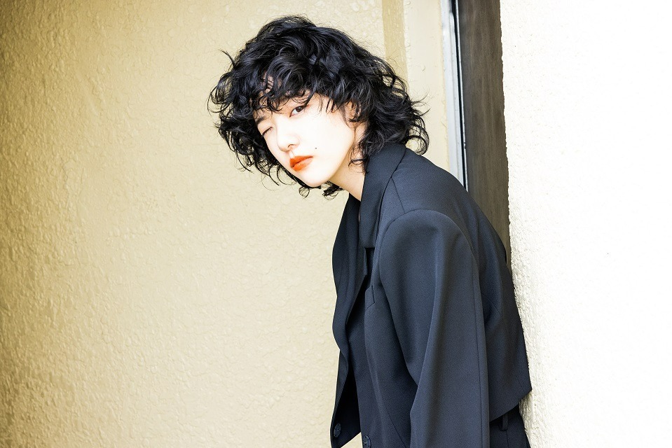 あいみょん 双葉 18祭|写真3