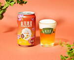 台湾ビール×アッサム紅茶「紅茶ラガー」全国ローソンで、“紅茶が豊かに香る”ほろ酔いラガー｜写真2