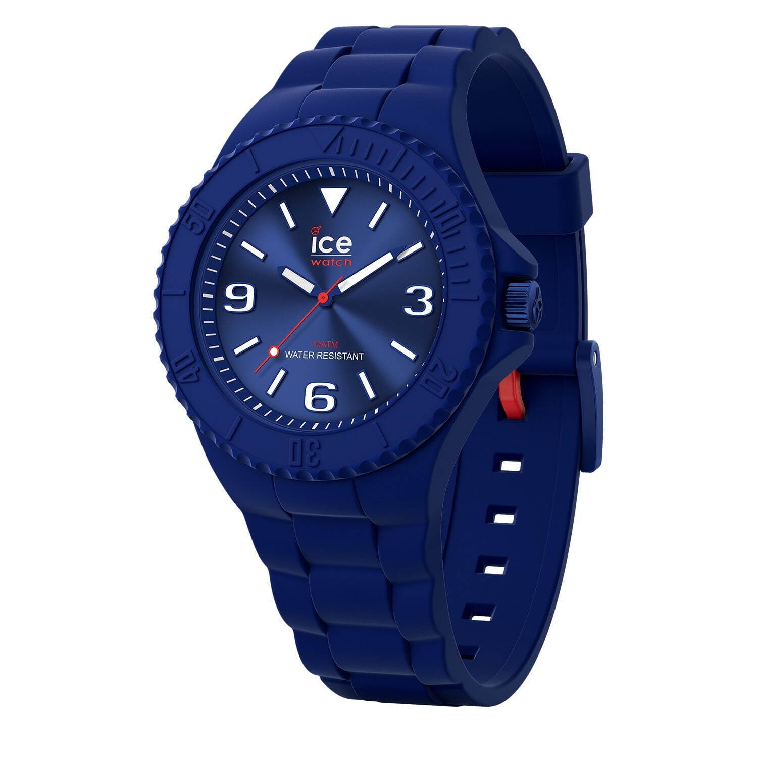 アイスウォッチ新作カラフル腕時計、ブランド誕生当初のモデルを“超薄型・超軽量”にアップデート｜写真5