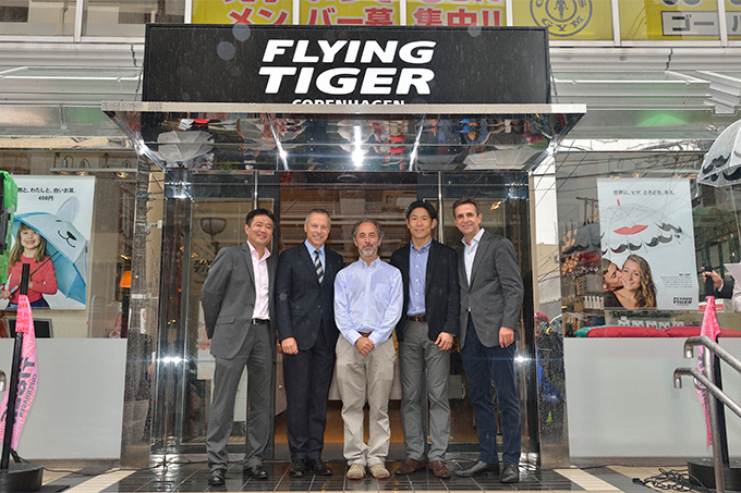 フライング タイガー コペンハーゲン(Flying Tiger Copenhagen) フライング タイガー｜写真59