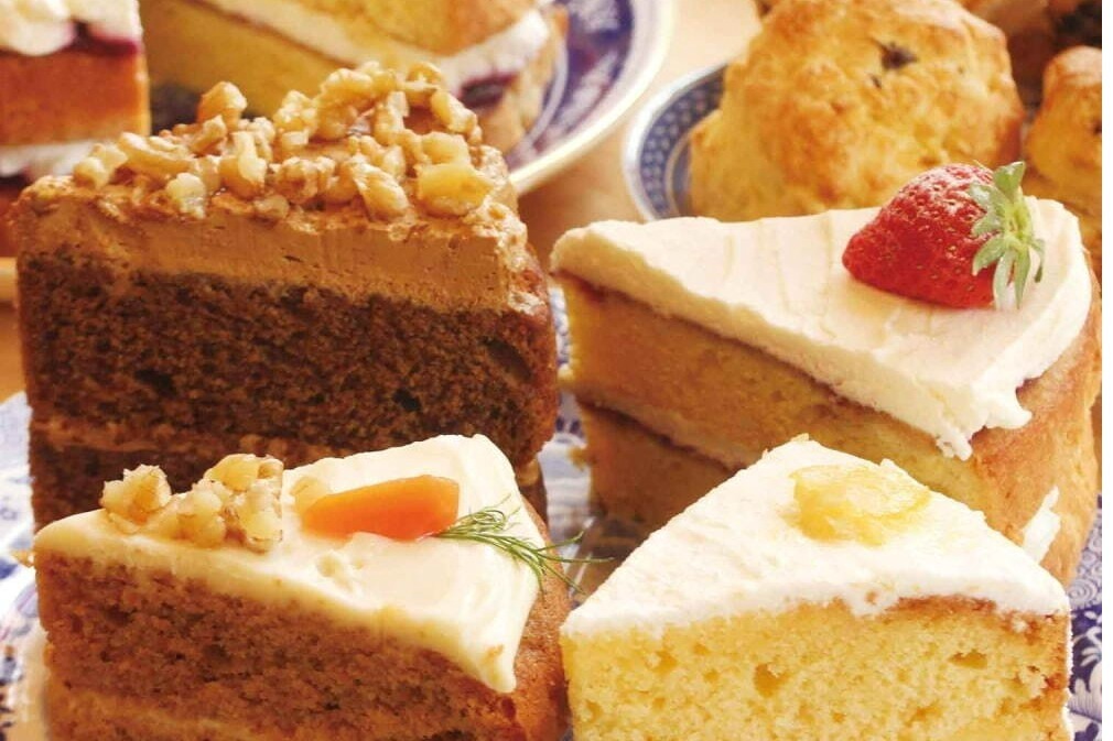 そごう横浜「英国フェア」