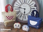 メゾン ド フルール＆「アイムドラえもん」“四次元ポケット”付き