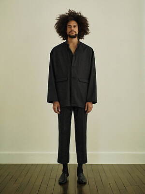 ヨーコサカモト(YOKO SAKAMOTO) 2021-22年秋冬メンズコレクション  - 写真1