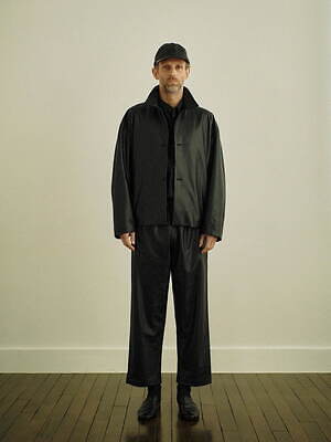 ヨーコサカモト(YOKO SAKAMOTO) 2021-22年秋冬メンズコレクション  - 写真7