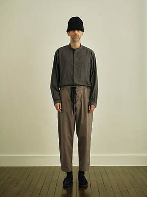 ヨーコサカモト(YOKO SAKAMOTO) 2021-22年秋冬メンズコレクション  - 写真8