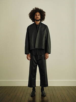 ヨーコサカモト(YOKO SAKAMOTO) 2021-22年秋冬メンズコレクション  - 写真9