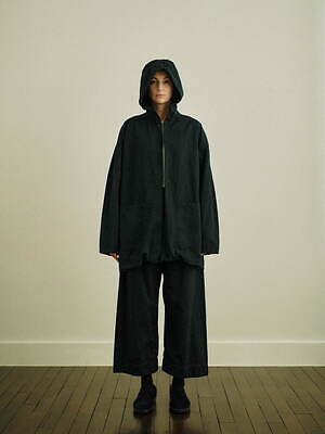 ヨーコサカモト(YOKO SAKAMOTO) 2021-22年秋冬メンズコレクション  - 写真12