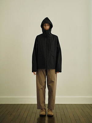 ヨーコサカモト(YOKO SAKAMOTO) 2021-22年秋冬メンズコレクション  - 写真22