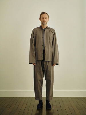 ヨーコサカモト(YOKO SAKAMOTO) 2021-22年秋冬メンズコレクション  - 写真29