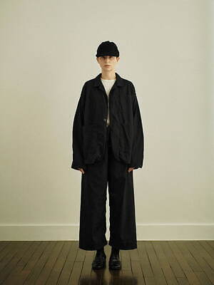 ヨーコサカモト(YOKO SAKAMOTO) 2021-22年秋冬メンズコレクション  - 写真30