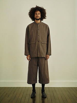 ヨーコサカモト(YOKO SAKAMOTO) 2021-22年秋冬メンズコレクション  - 写真31