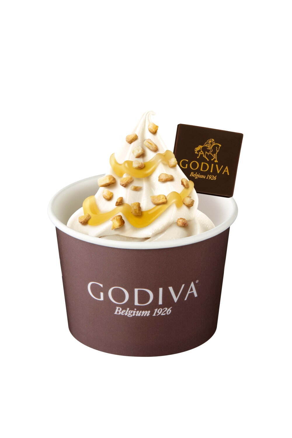 ゴディバ(GODIVA) ショコリキサーミルクチョコレートバナナ｜写真8