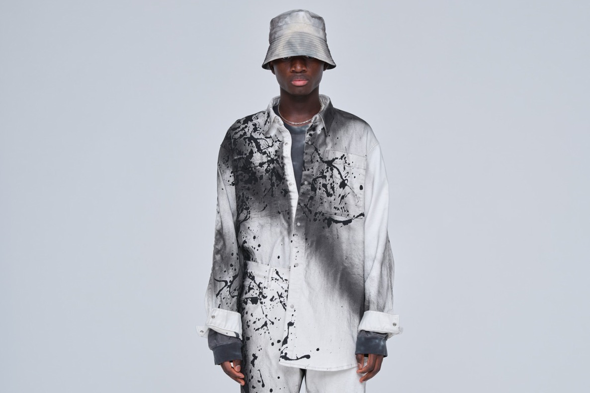 ヴェイン(VEIN) 2022年春夏 メンズ