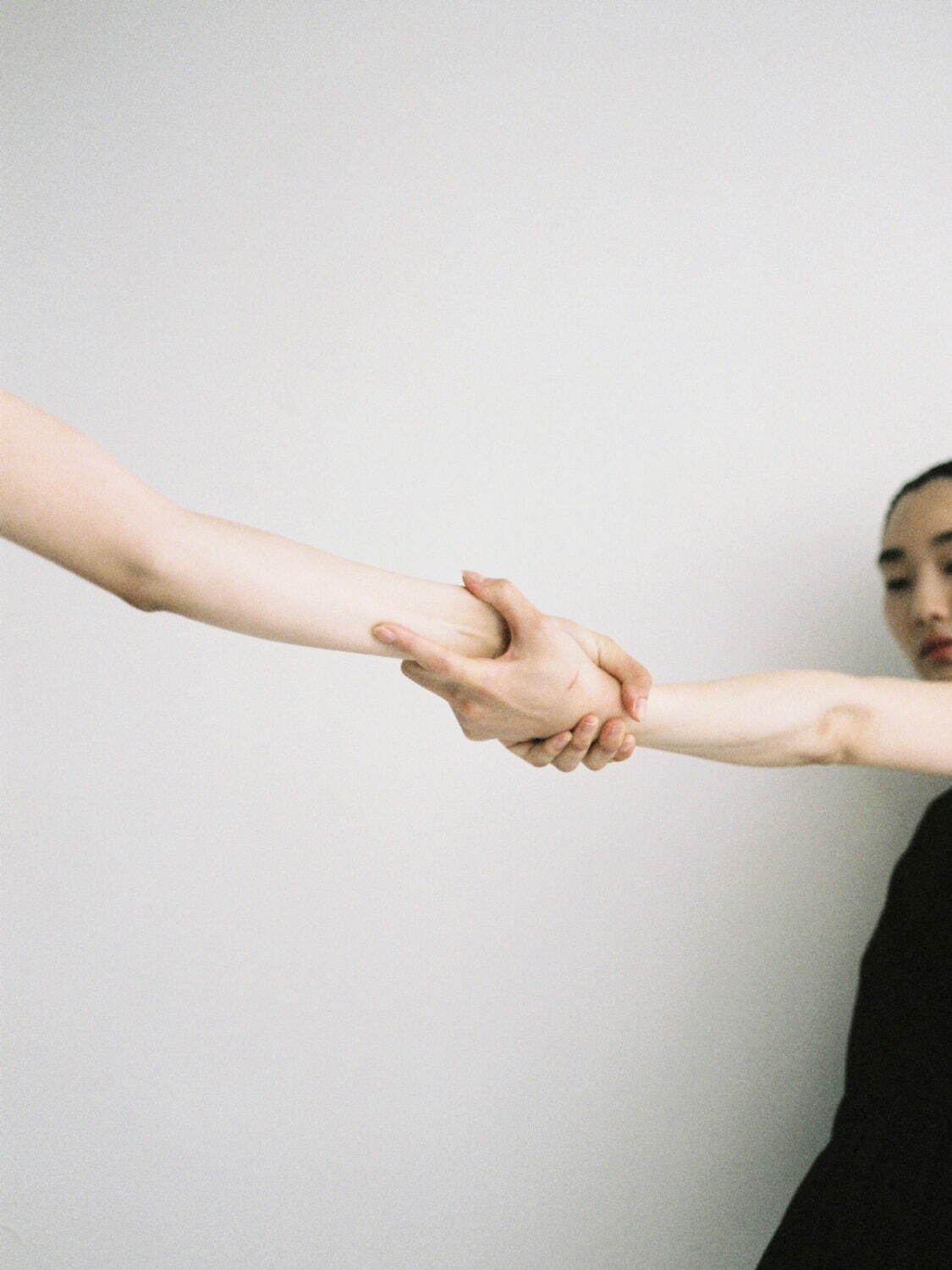 ディア ダンスキン(DEAR DANSKIN) 2021-22年秋冬ウィメンズコレクション  - 写真10