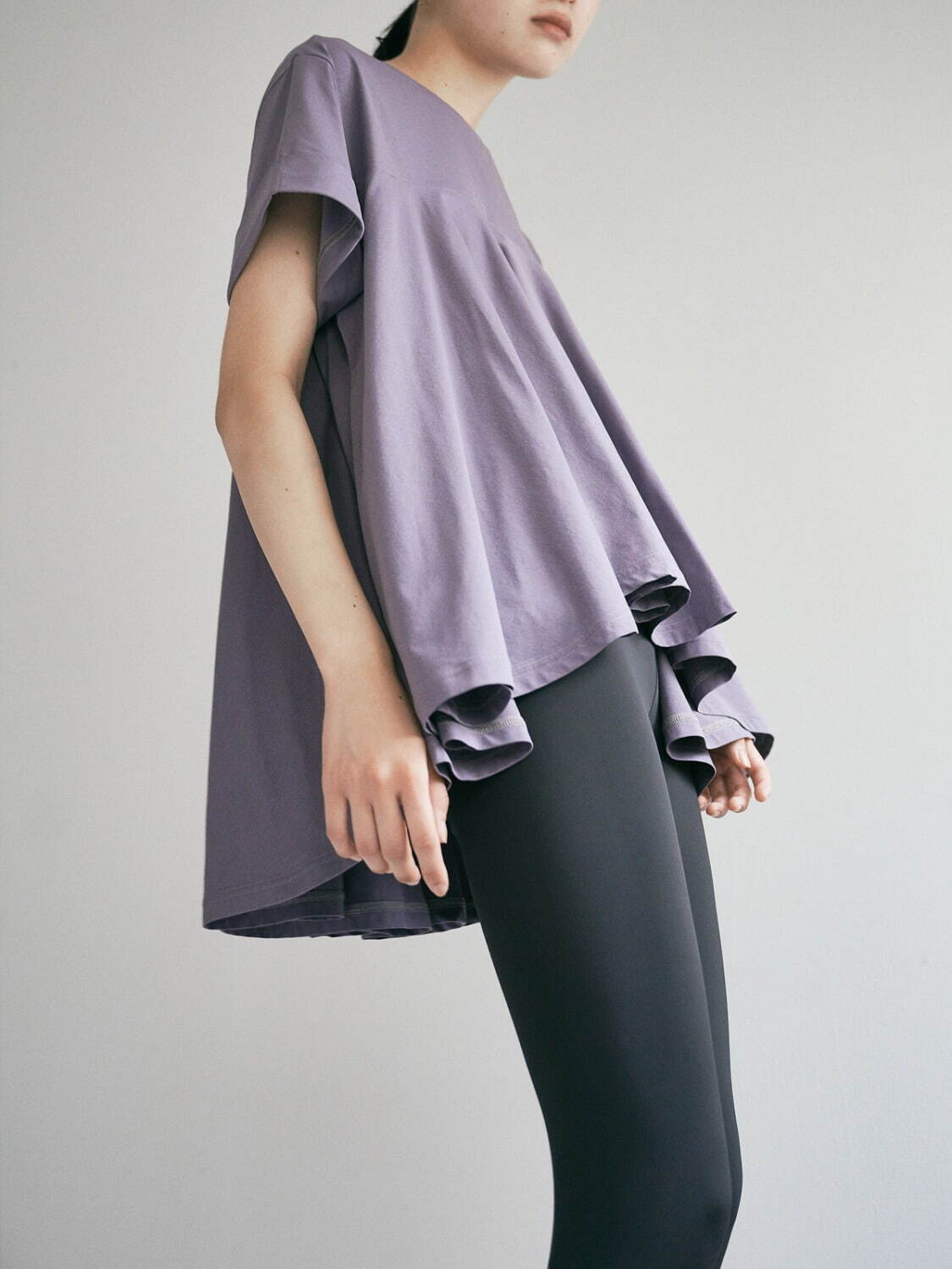 ディア ダンスキン(DEAR DANSKIN) 2021-22年秋冬ウィメンズコレクション  - 写真19