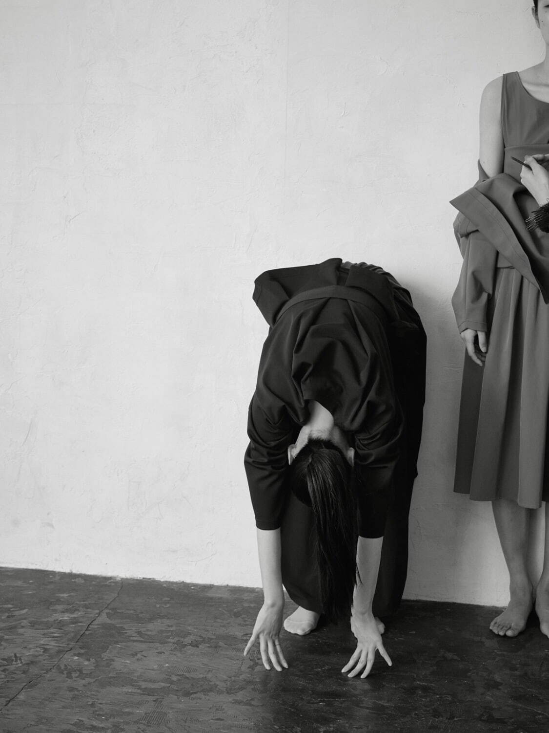 ディア ダンスキン(DEAR DANSKIN) 2021-22年秋冬ウィメンズコレクション  - 写真22