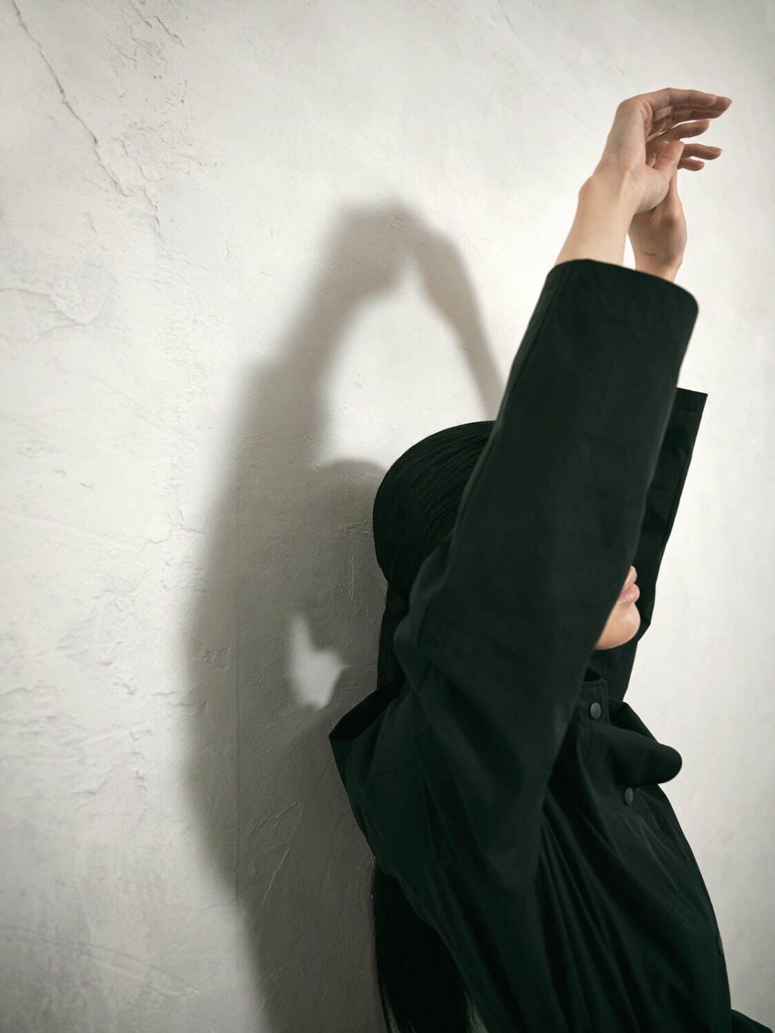 ディア ダンスキン(DEAR DANSKIN) 2021-22年秋冬ウィメンズコレクション  - 写真24