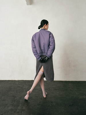 ディア ダンスキン(DEAR DANSKIN) 2021-22年秋冬ウィメンズコレクション  - 写真8