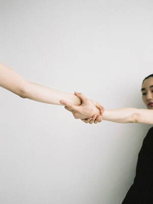 ディア ダンスキン(DEAR DANSKIN) 2021-22年秋冬ウィメンズコレクション  - 写真10