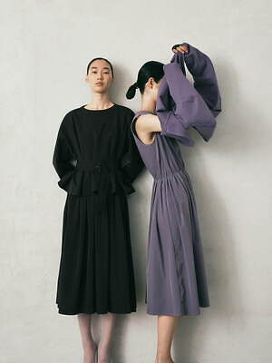 ディア ダンスキン(DEAR DANSKIN) 2021-22年秋冬ウィメンズコレクション  - 写真15