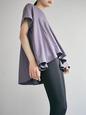 ディア ダンスキン(DEAR DANSKIN) 2021-22年秋冬ウィメンズコレクション  - 写真19