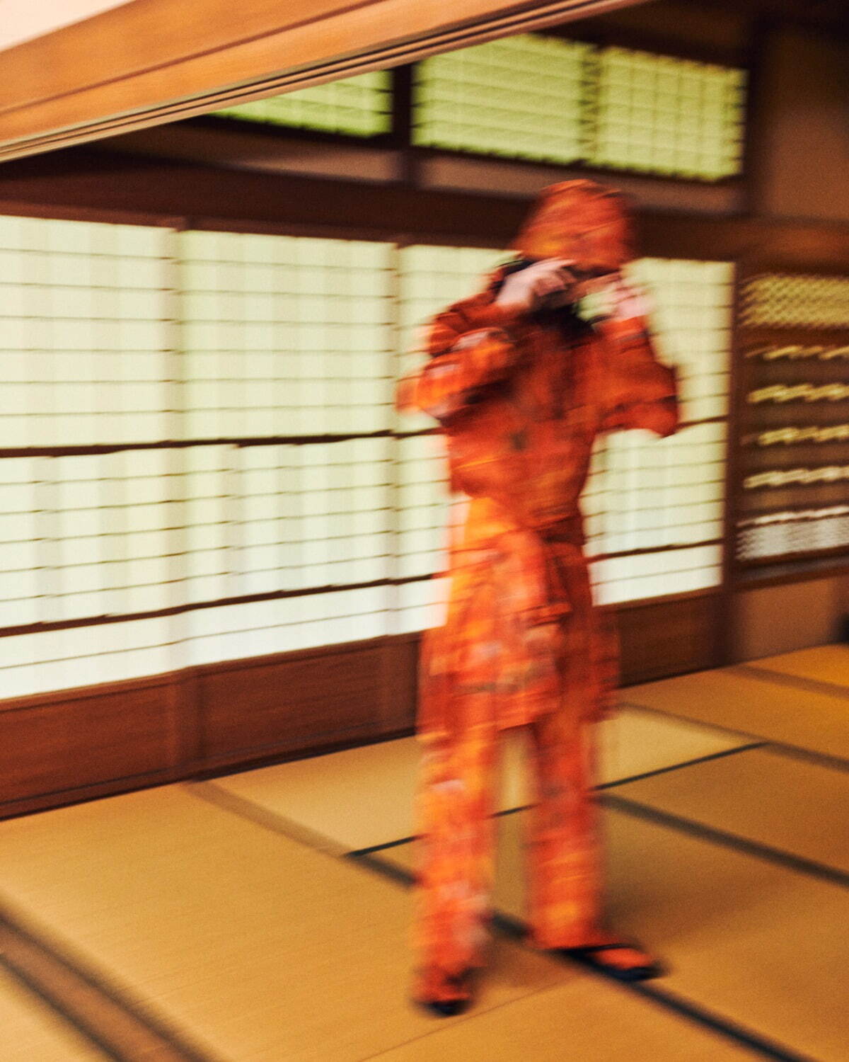 ケンイチ 2022年春夏<span>コレクション</span> - 写真33