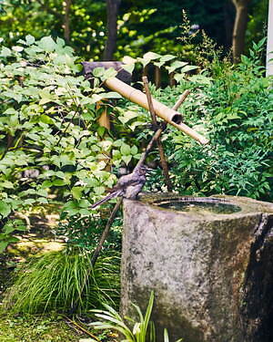 ケンイチ(kenichi.) 2022年春夏ウィメンズ&メンズコレクション  - 写真6