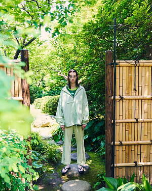 ケンイチ(kenichi.) 2022年春夏ウィメンズ&メンズコレクション  - 写真8