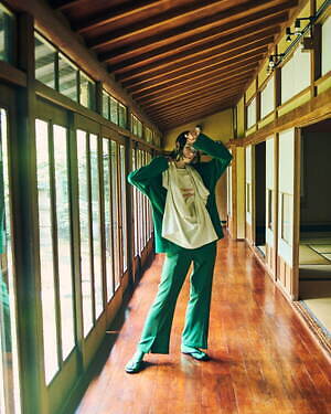 ケンイチ(kenichi.) 2022年春夏ウィメンズ&メンズコレクション  - 写真18