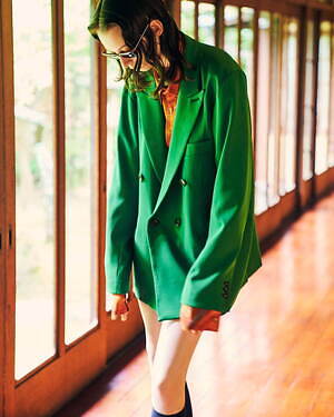 ケンイチ(kenichi.) 2022年春夏ウィメンズ&メンズコレクション  - 写真24