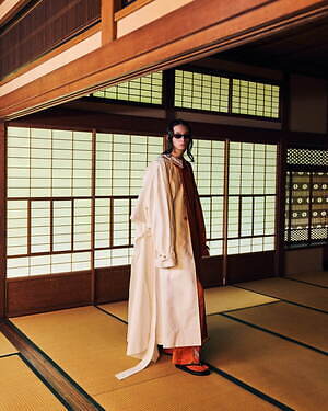 ケンイチ(kenichi.) 2022年春夏ウィメンズ&メンズコレクション  - 写真28