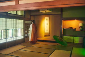 ケンイチ(kenichi.) 2022年春夏ウィメンズ&メンズコレクション  - 写真31