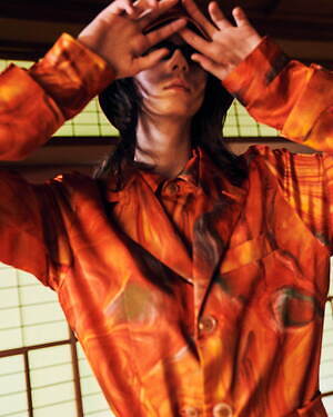 ケンイチ(kenichi.) 2022年春夏ウィメンズ&メンズコレクション  - 写真34