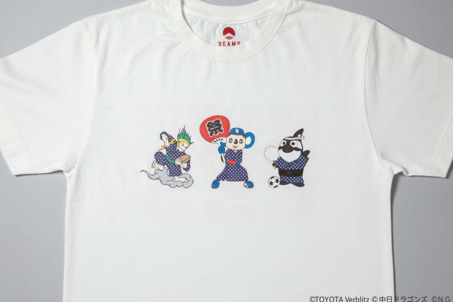 ビームス ジャパン,ビームス ジャパン 東急プラザ渋谷,ビームス ジャパン 京都,ビームス 名古屋ラシック「大名古屋展」