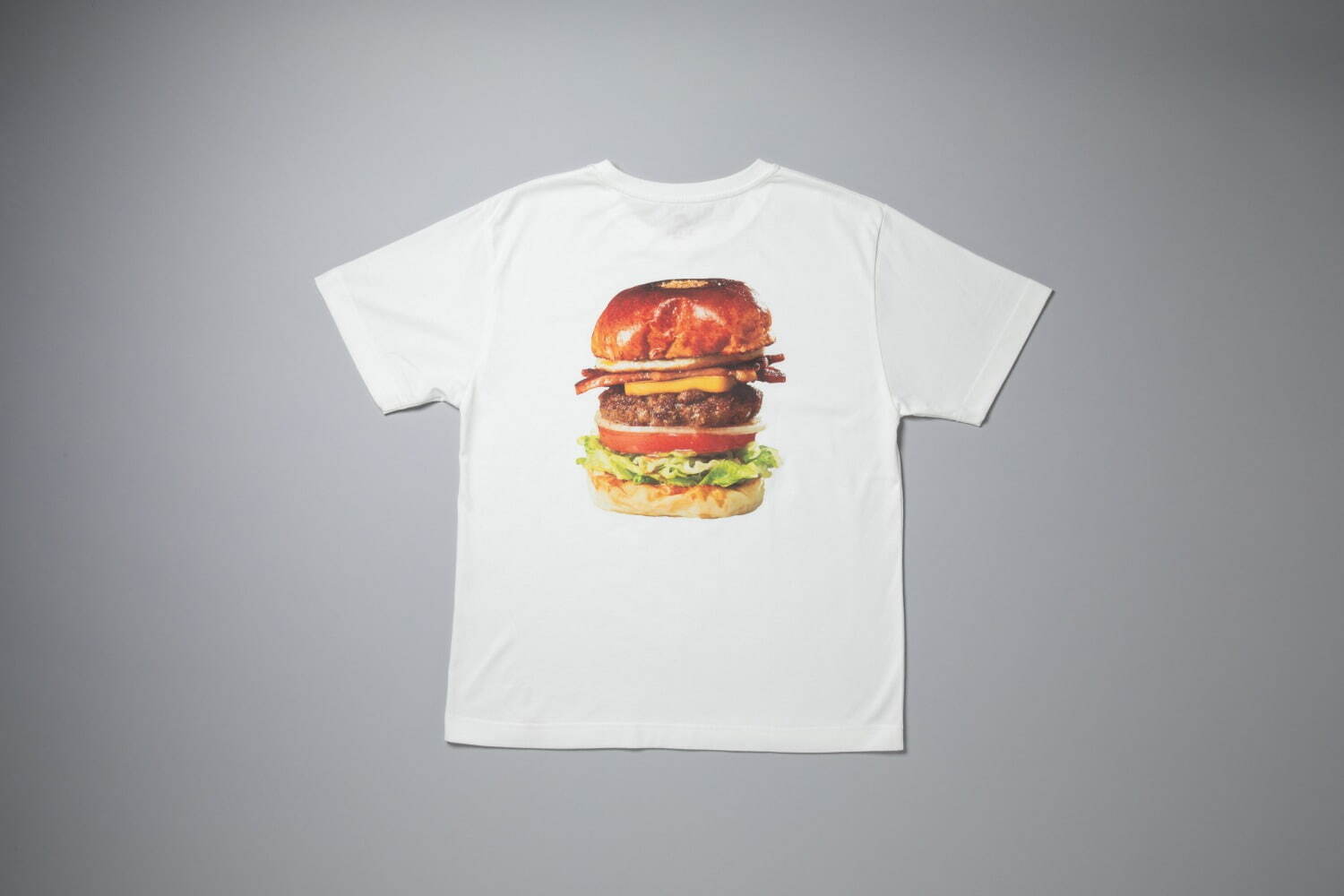 THE CORNER Hamburger & Saloon
ハンバーガーTシャツ 4,950円