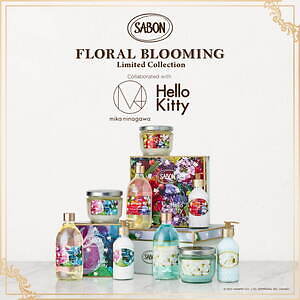 ●新品●未使用●レア●SABON キティキット