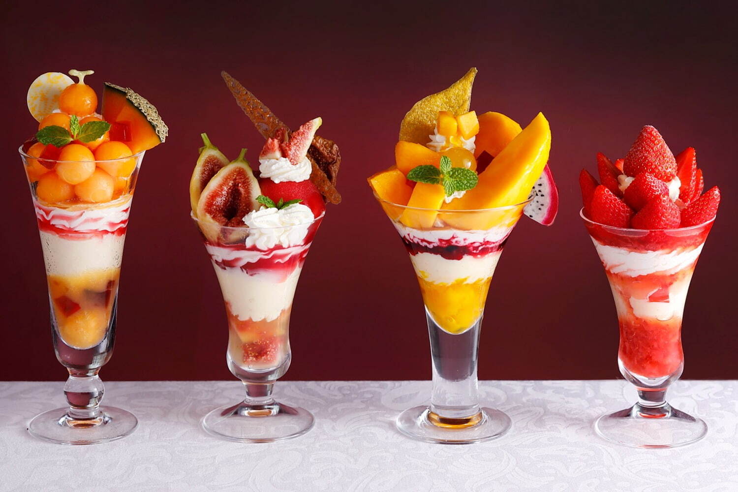 資生堂パーラー 銀座本店ショップ