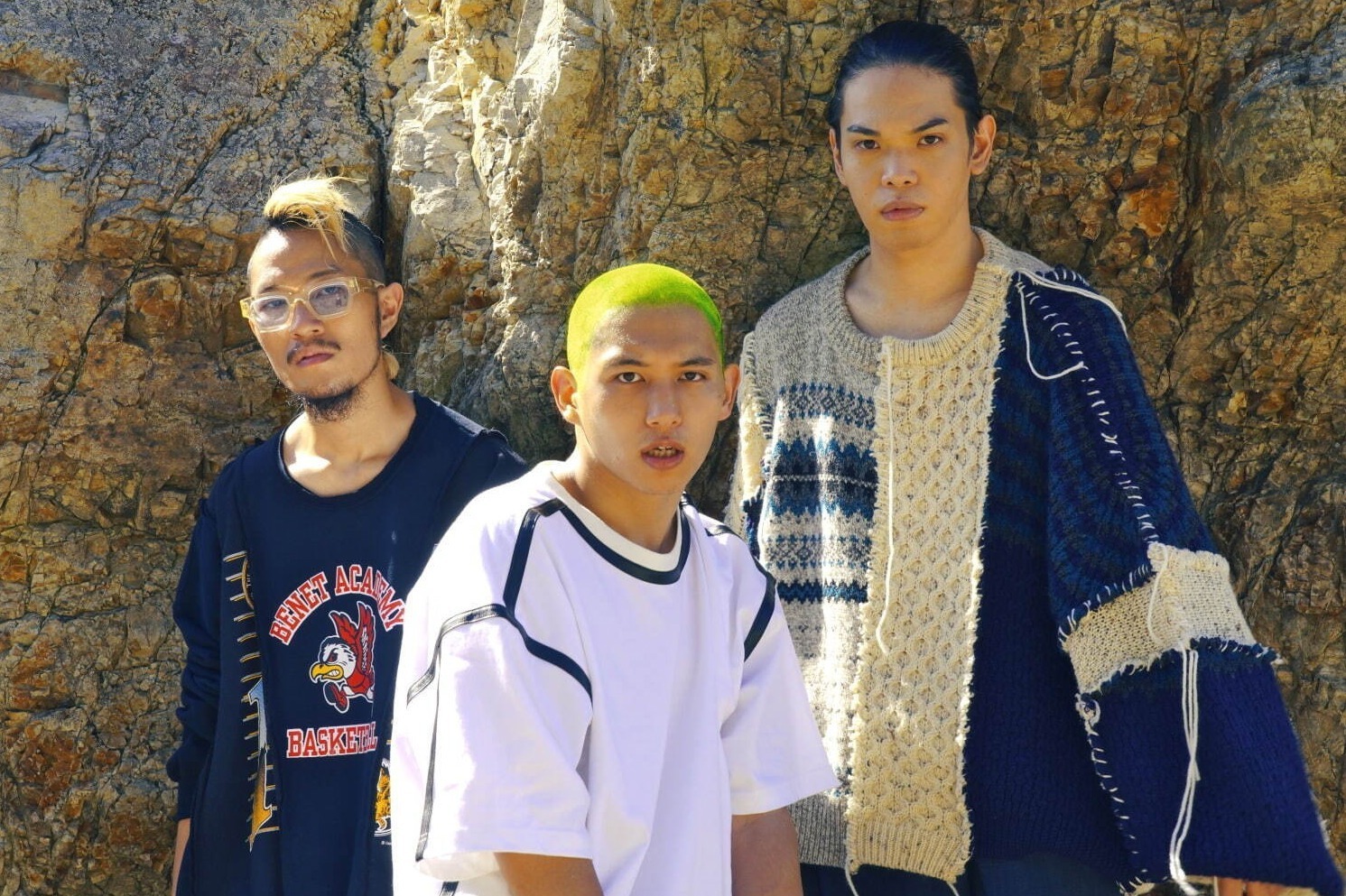石若駿｜Dos Monosが2ndアルバム『Dos Siki』をリメイク、石若駿のSMTKら参加楽曲など収録