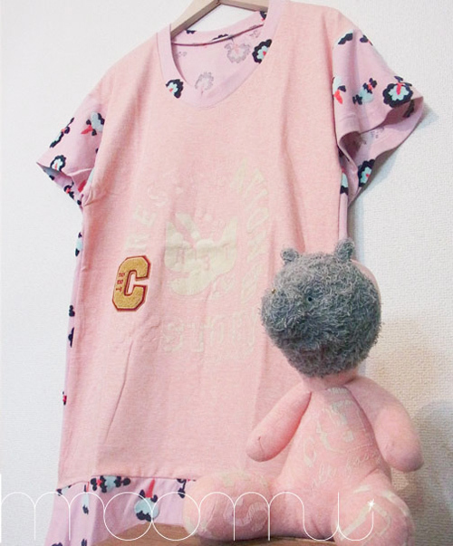 産地直送の生地販売会「テキスタイル・マルシェ in 京都」に新企画 - 思い出のシャツがぬいぐるみに  | 写真