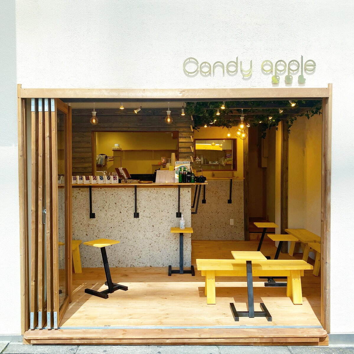 代官山キャンディーアップル(Candy apple) 代官山キャンディーアップル｜写真11