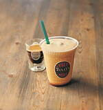 タリーズコーヒー(TULLY'S COFFEE) クリーミーフォームエスプレッソ｜写真1
