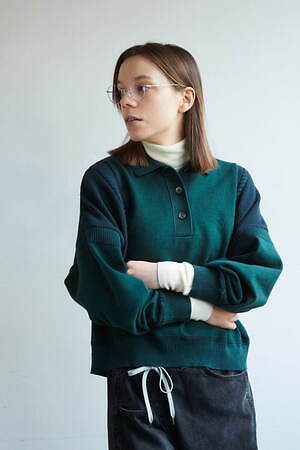 ヤシキ(YASHIKI) 2021-22年秋冬ウィメンズ&メンズコレクション  - 写真18