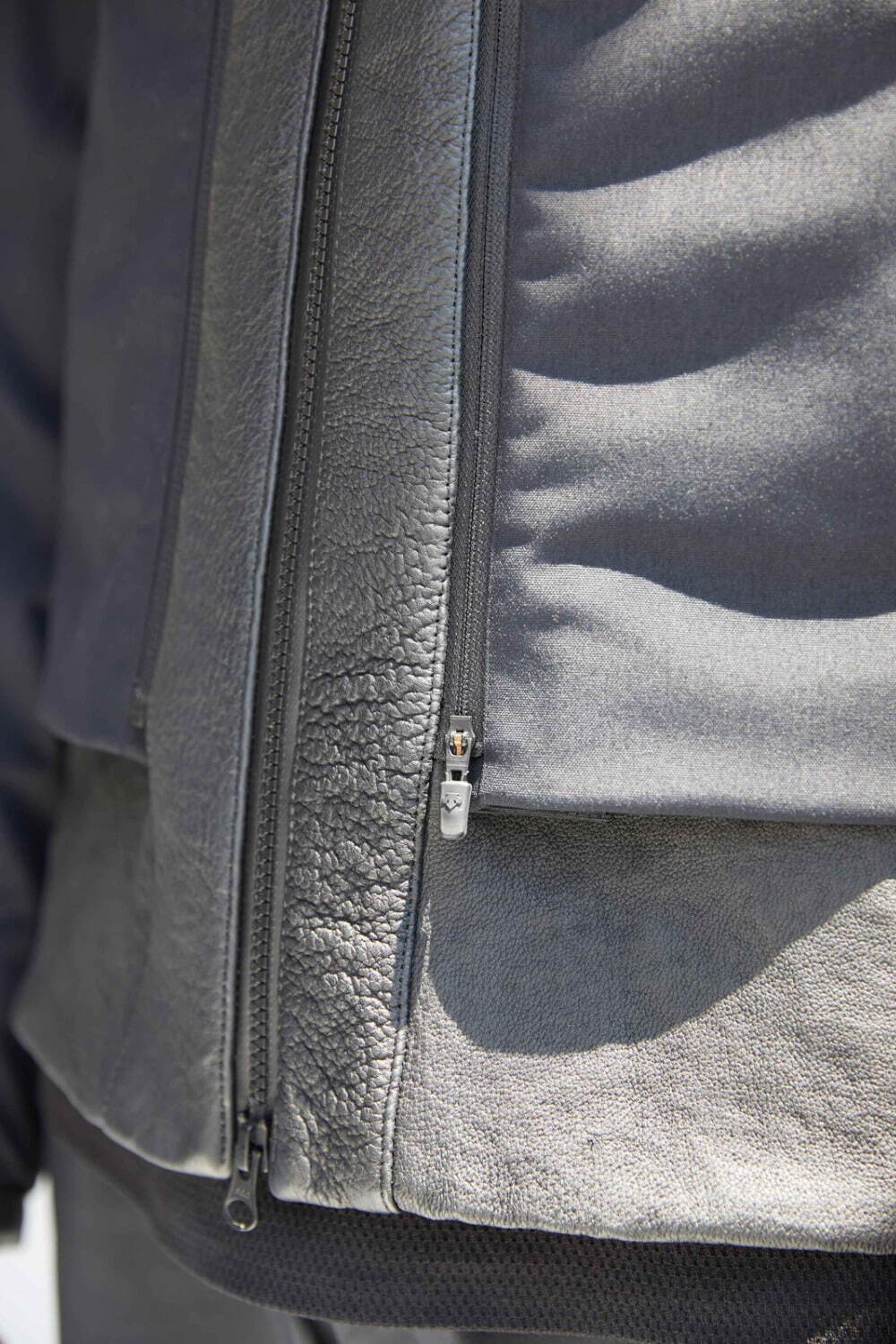 デサント ブラン(DESCENTE BLANC) 2021-22年秋冬ウィメンズ&メンズコレクション  - 写真7