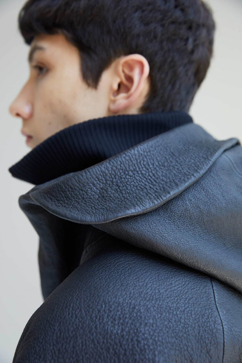 デサント ブラン(DESCENTE BLANC) 2021-22年秋冬ウィメンズ&メンズコレクション  - 写真17