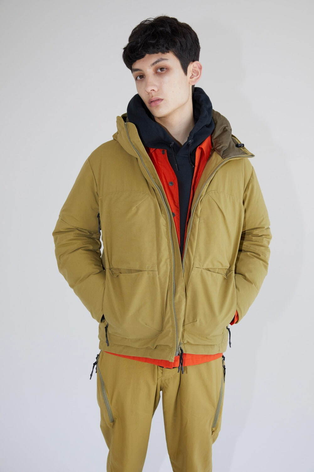 デサント Descente ファッションプレス デサント Descente ファッションプレス