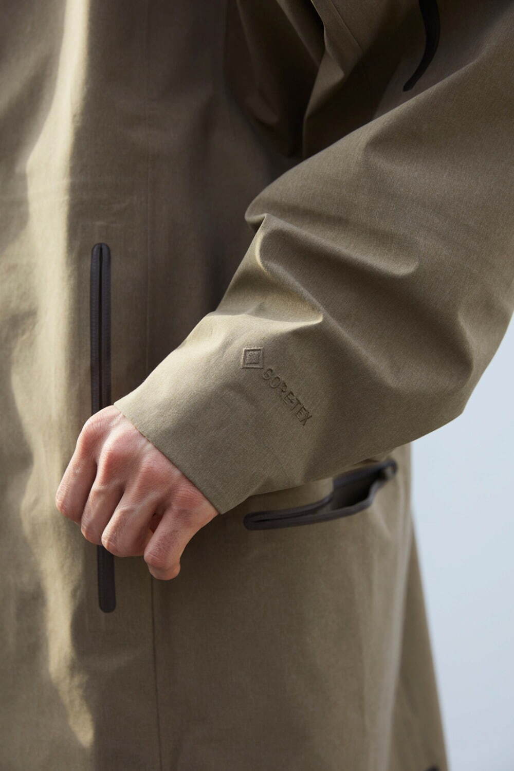 デサント ブラン(DESCENTE BLANC) 2021-22年秋冬ウィメンズ&メンズコレクション  - 写真23