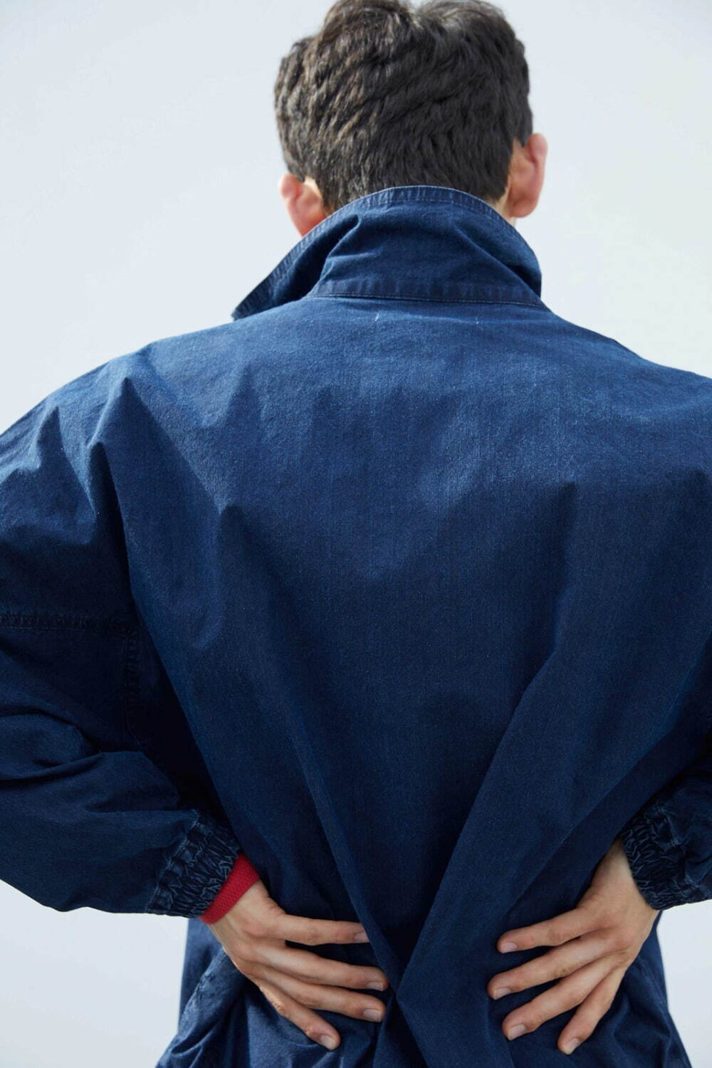 デサント ブラン(DESCENTE BLANC) 2021-22年秋冬ウィメンズ&メンズコレクション  - 写真29