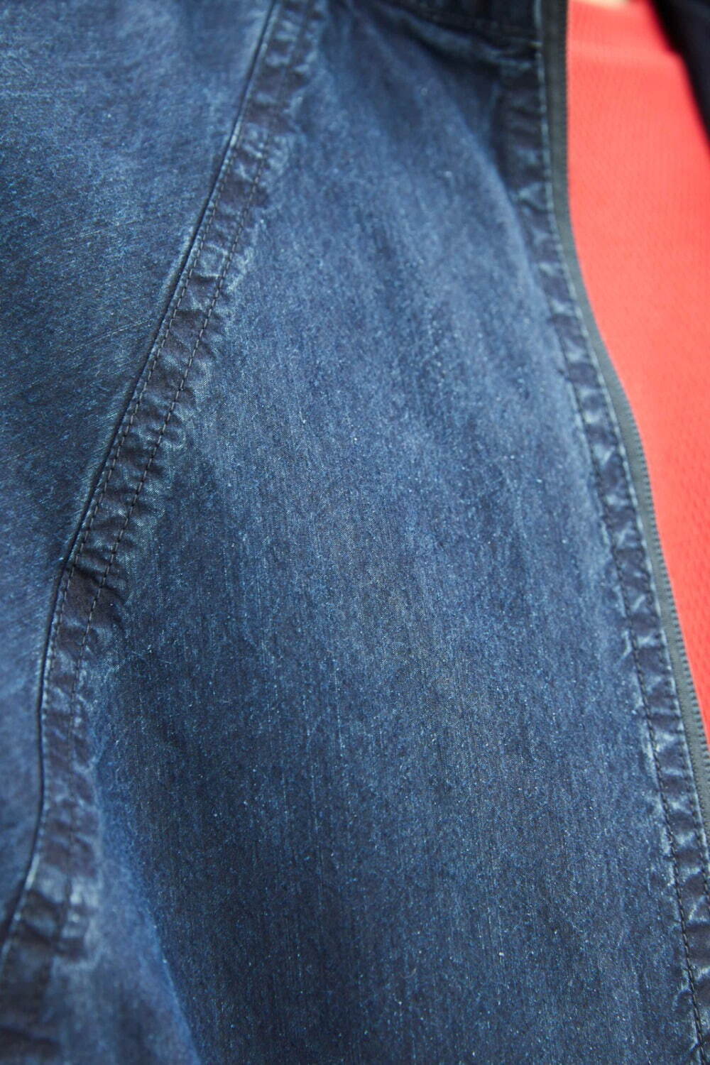 デサント ブラン(DESCENTE BLANC) 2021-22年秋冬ウィメンズ&メンズコレクション  - 写真30