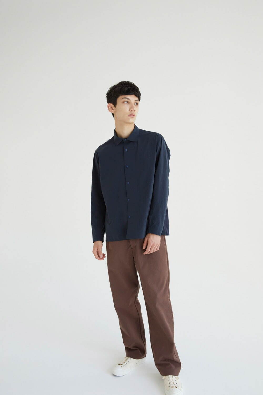 デサント ブラン(DESCENTE BLANC) 2021-22年秋冬ウィメンズ&メンズコレクション  - 写真37