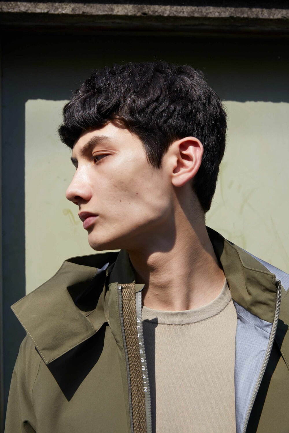 デサント ブラン(DESCENTE BLANC) 2021-22年秋冬ウィメンズ&メンズコレクション  - 写真39